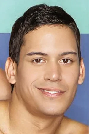 Photo of Antonio Montez from the Latest Netflix gallery