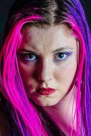 Photo of Kirsty Love Mcluskey from the Latest Netflix gallery