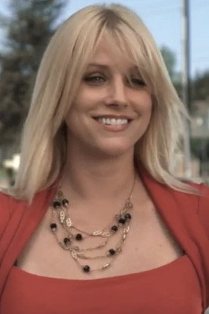 Brittney Powell photo