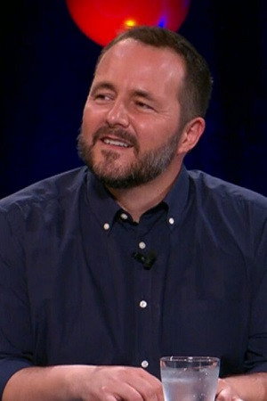 Photo of Ricardo Castella from the Latest Netflix gallery