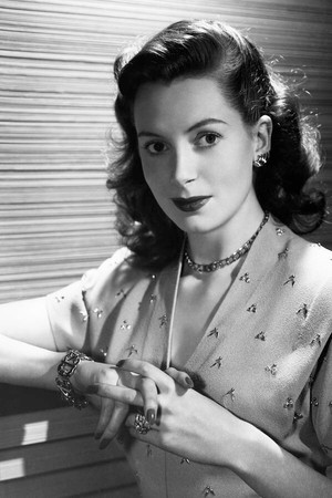 Deborah Kerr photo