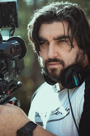 Photo of Daniel Keeble from the Latest Netflix gallery