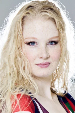 Photo of Sanne Søndergaard from the Latest Netflix gallery