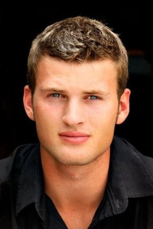 Photo of Jeremy Ninaber from the Latest Netflix gallery