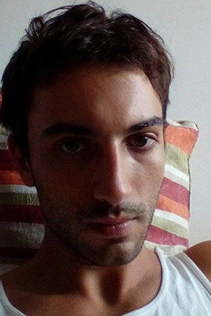 Photo of Daniel Passi from the Latest Netflix gallery