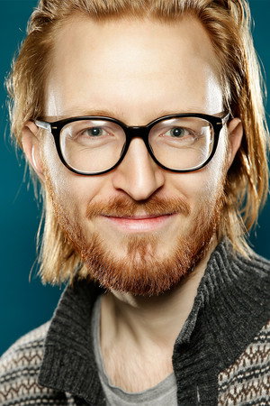 Photo of Christian Einshøj from the Latest Netflix gallery
