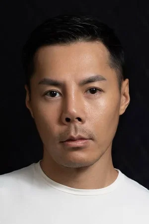 Photo of Ronan Pak from the Latest Netflix gallery