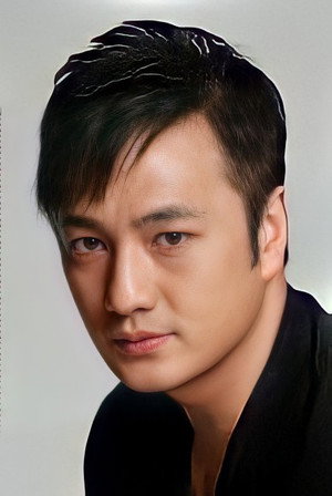 Photo of Eddie Ho Wai-Yip from the Latest Netflix gallery