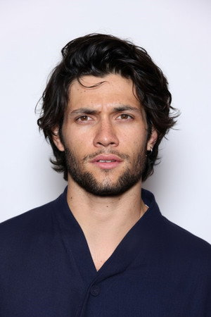 Photo of Paolo Luka Noé from the Latest Netflix gallery