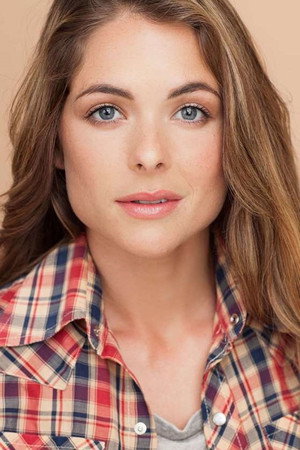 Morgan Bradley photo