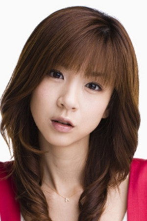 Photo of Aki Hoshino from the Latest Netflix gallery