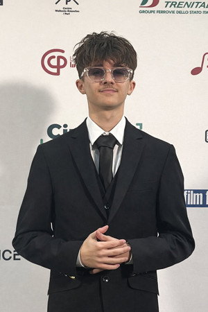 Photo of Remy Broussard from the Latest Netflix gallery