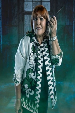 Mercedes Guillén photo