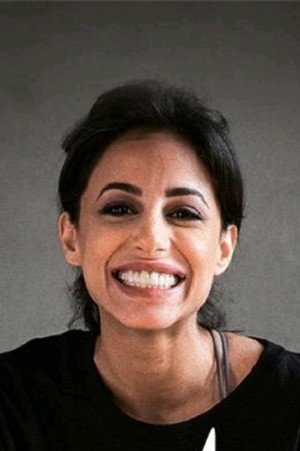 Photo of Fatima Husein from the Latest Netflix gallery