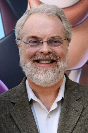 Photo of Ron Clements from the Latest Netflix gallery