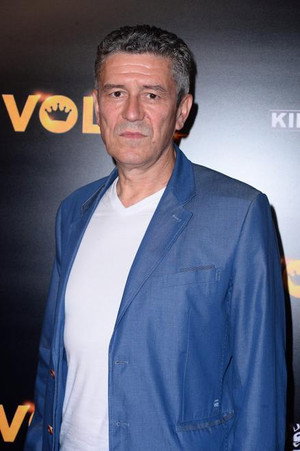 Andrzej Zieliński photo