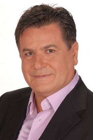 Giannis Kapetanios photo