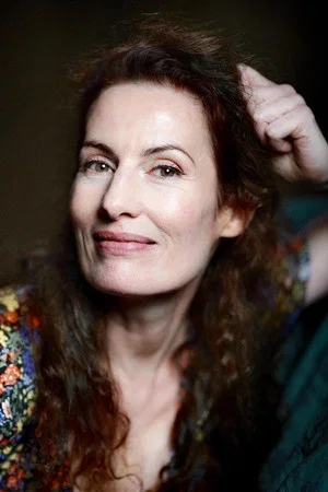 Photo of Rosemarie La Vaullée from the Latest Netflix gallery
