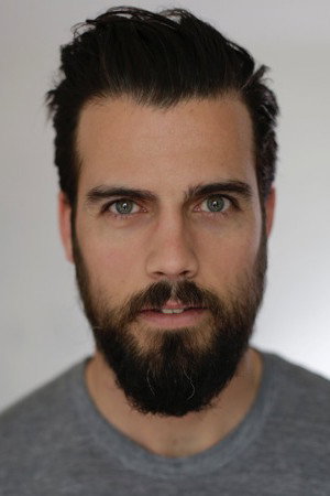 Thomas Beaudoin photo
