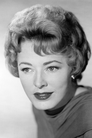 Eleanor Parker photo