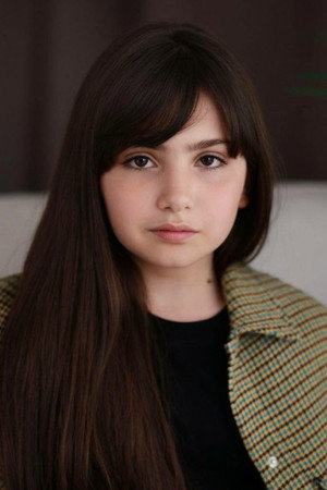 Photo of Karine Mnatsakanyan from the Latest Netflix gallery