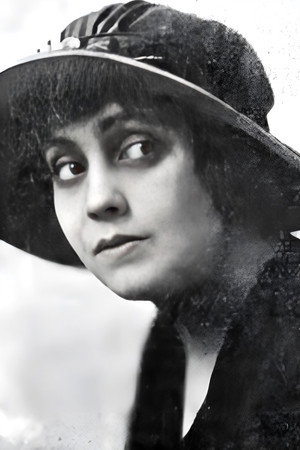 Photo of Mildred Manning from the Latest Netflix gallery