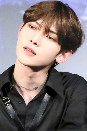 Yeosang photo