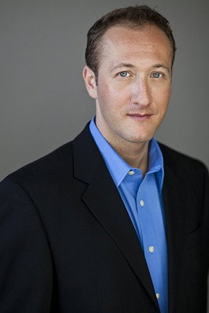 Photo of Perry Mucci from the Latest Netflix gallery