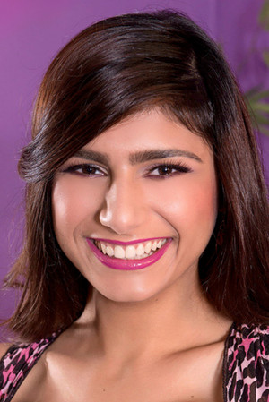 Photo of Mia Khalifa from the Latest Netflix gallery