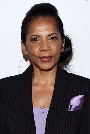 Penny Johnson Jerald photo