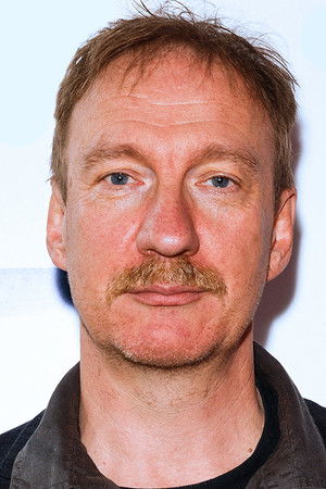David Thewlis photo
