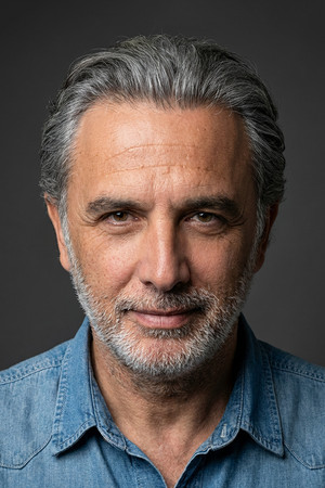 Photo of Saydam Yeniay from the Latest Netflix gallery