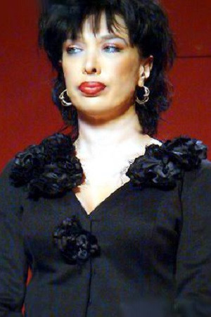 Marina Kakhiani photo