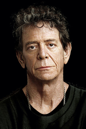 Lou Reed photo