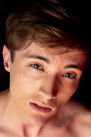 Photo of Zack Love from the Latest Netflix gallery