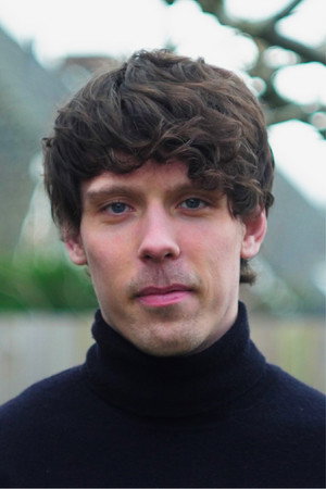 Photo of Lars Zijm from the Latest Netflix gallery