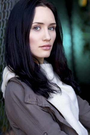 Photo of Nailya Shakirova from the Latest Netflix gallery