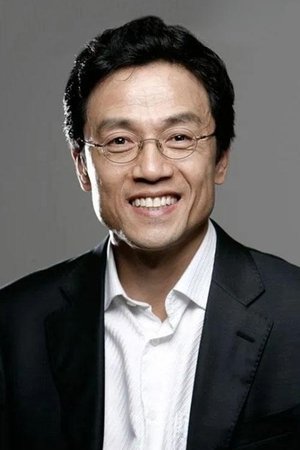 Park Ji-il photo