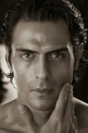 Photo of Arjun Rampal from the Latest Netflix gallery