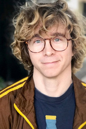Photo of Rod Keller from the Latest Netflix gallery