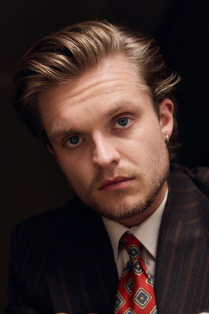 Photo of Tom Glynn-Carney from the Latest Netflix gallery