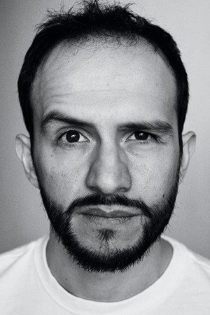 Photo of Giovani Florido from the Latest Netflix gallery