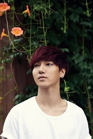 Yesung photo