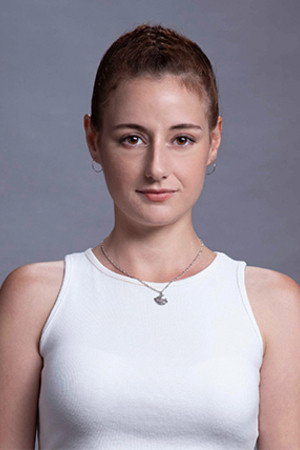 Nazlı Bulum photo