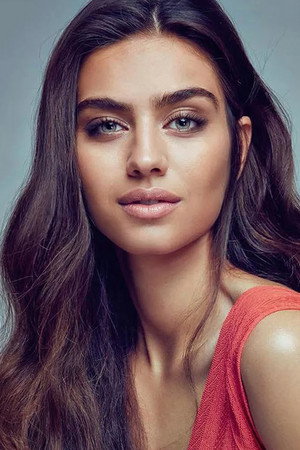 Photo of Amine Gülşe from the Latest Netflix gallery