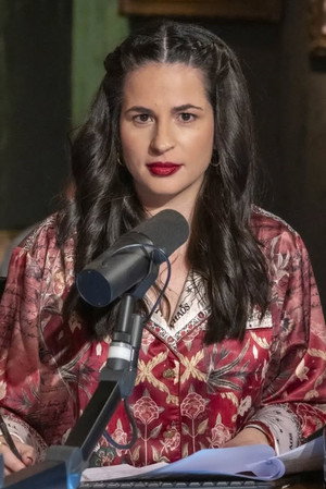 Veroniki Perganti photo