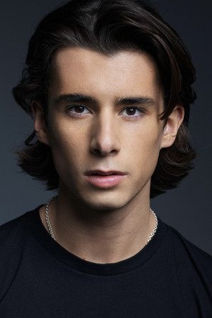 Photo of Georgie Farmer from the Latest Netflix gallery