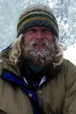 Photo of Jeff Lowe from the Latest Netflix gallery