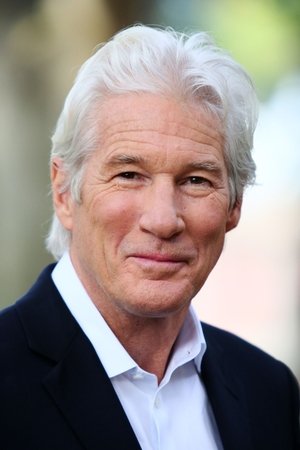 Richard Gere photo