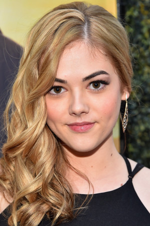 McKaley Miller photo